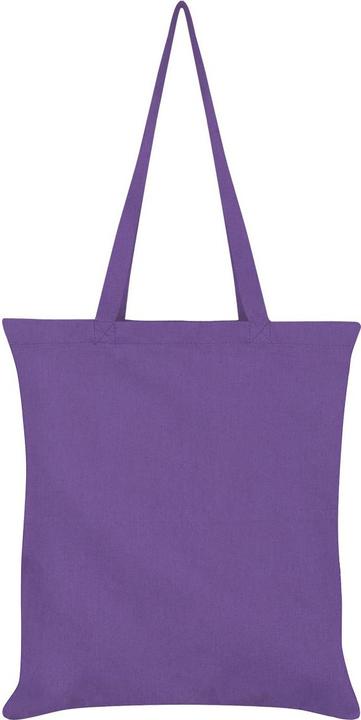 Produktbild Universal Textiles Tragetasche Reading Grimoire