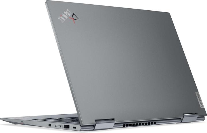 Produktbild Lenovo ThinkPad X1 Yoga Gen 7 (14", Intel Core i5-1235U, 16 GB, 512 GB, CH)