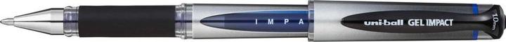 Actual product image Uni-ball Um153s (Blue, 1 x)