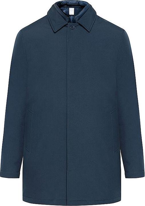 Produktbild Knowledge Cotton Apparel Mantel CLIMATE