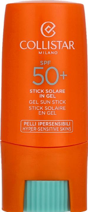 Actual product image Collistar Sun Sun Protection Factor 50 (SPF 50+)