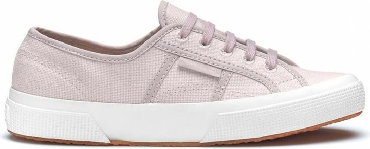 Produktbild Superga sneakers für damen 2750 organic canvas natur (36)