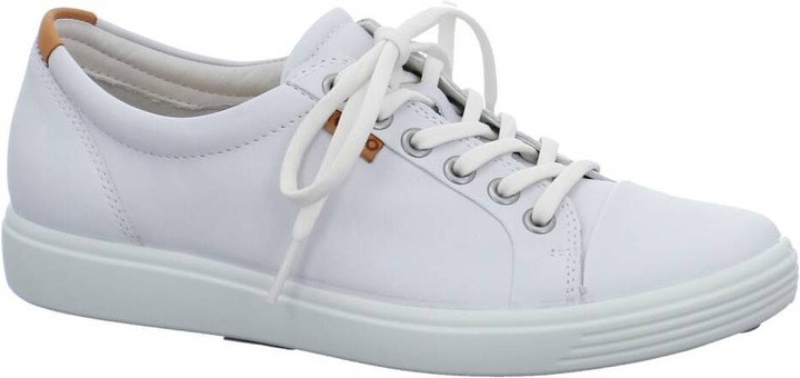 Ecco Soft 7