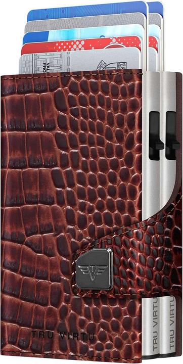 Produktbild Tru Virtu Click & Slide Double