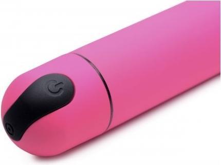 Productafbeelding XR Brands XL Vibrator Roze