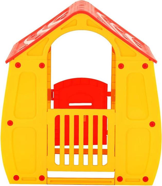 Produktbild vidaXL Spielhaus