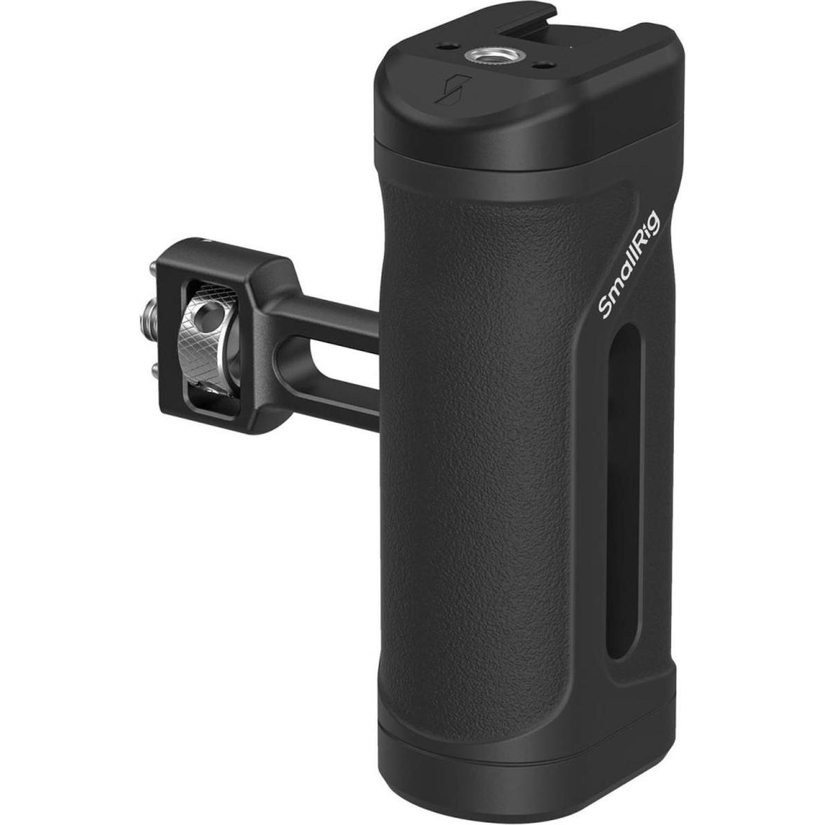 SmallRig 5946 mini Side Handle with 1/4"-20 Locating Screw (Impugnatura), Accessori video