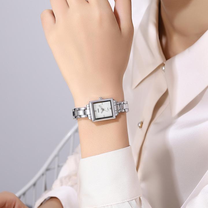 Immagine prodotto Skmei 2315SISI Damenuhr + BOX