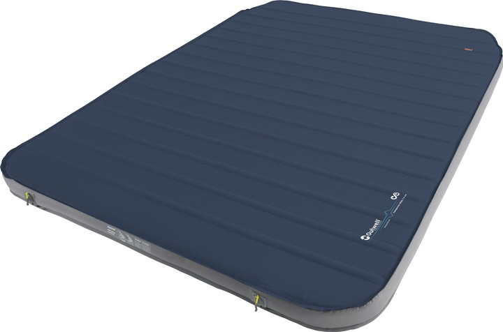 Actual product image Outwell Dreamboat Campervan