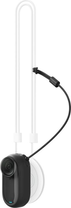 Actual product image Insta360 Magnet pendant Safet