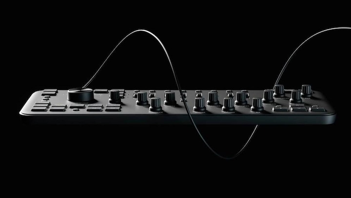 Loupedeck + (Diverse)