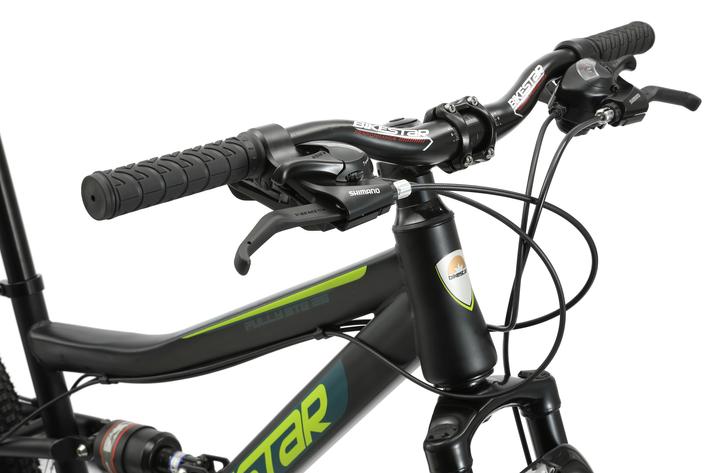 Image du produit Bikestar VTT intégral
