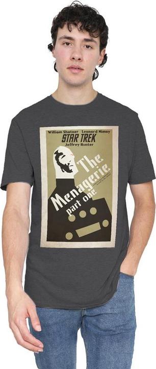 Immagine prodotto The Original Series Episode 11 Maglietta Adulto Unisex (3XL)