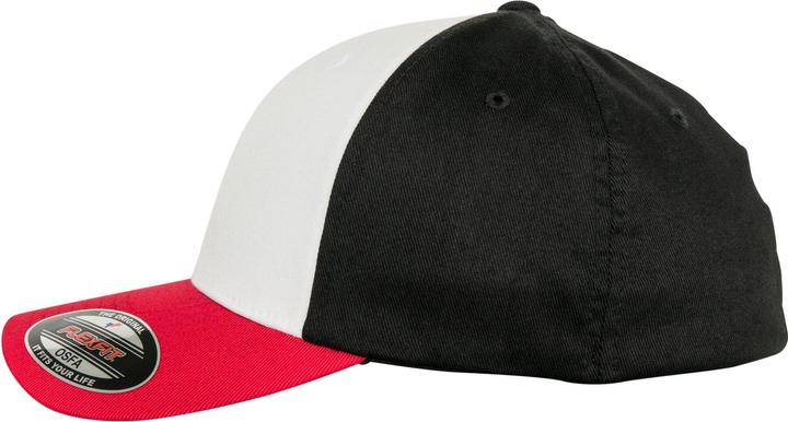 Produktbild Flexfit 3-Tone (S, M)