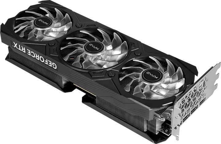 Produktbild KFA2 GeForce RTX 4070 Ti Super EX GAMER (16 GB)