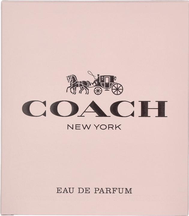 Image du produit Coach Poppy Flower (Eau de parfum, 90 ml)