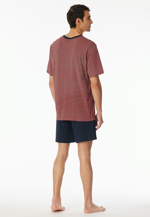Produktbild Schiesser Pyjama Comfort Nightwear (56, XXL)