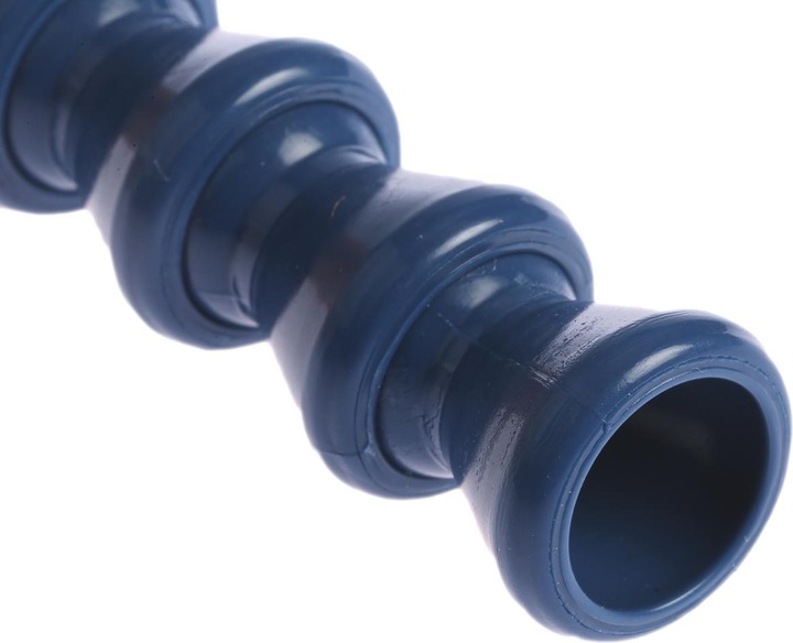 Actual product image Rs Pro Hose Kit Flexible Coolant Hose, Acetal Copolymer, 1/4inch, 5 3/4inch Hose (x2)