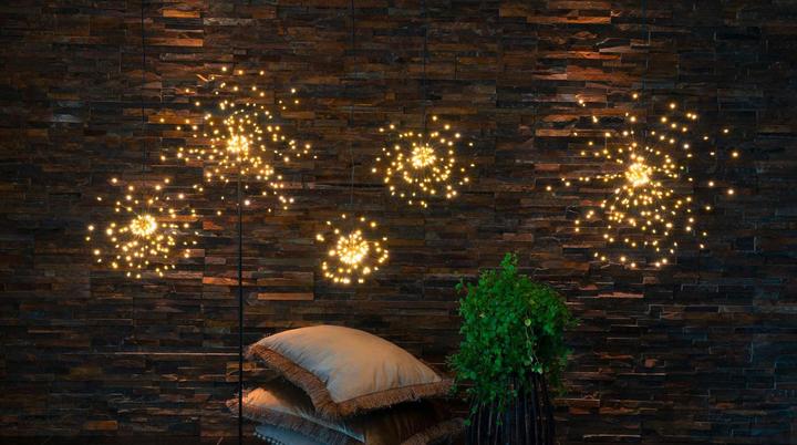 Produktbild Star Trading Pendelleuchten