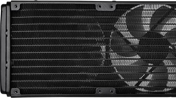 Produktbild Thermaltake Water 3.0 RIING RGB 360