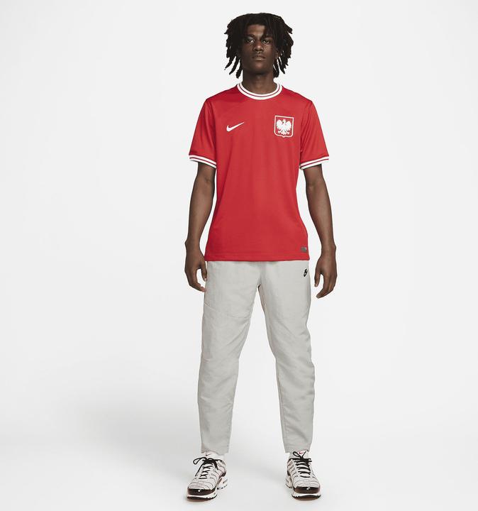 Produktbild Nike Polen Auswärts WM Trikot (L)