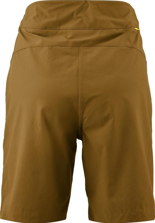 Produktbild Gonso Women's Adventure Shorts (40)