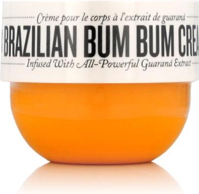 Actual product image Sol de Janeiro Brazilian Bum Bum Cream (Body cream, 75 ml)
