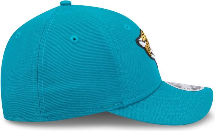 Actual product image New Era 9Forty M-Crow Snapback Cap - Jacksonville Jaguars