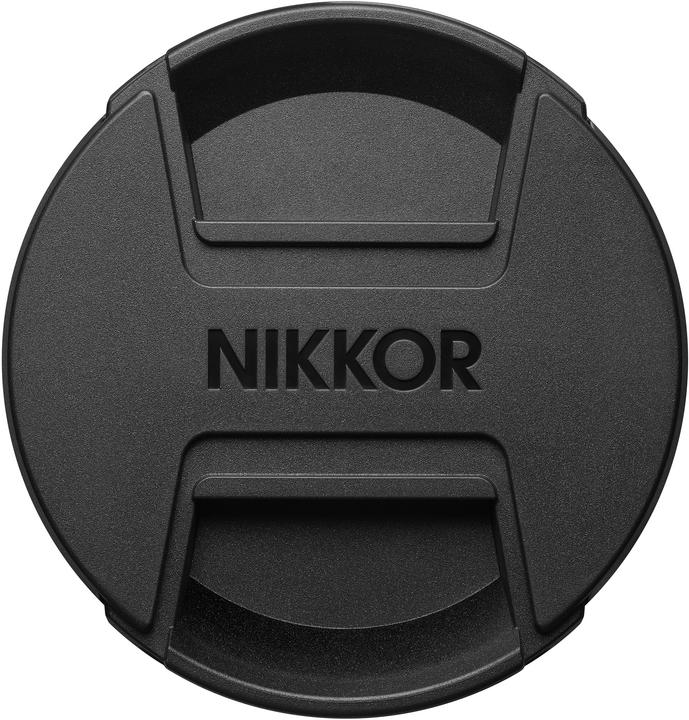 Actual product image Nikon Nikkor Z 85mm f/1.8 S (Nikon Z, full size)