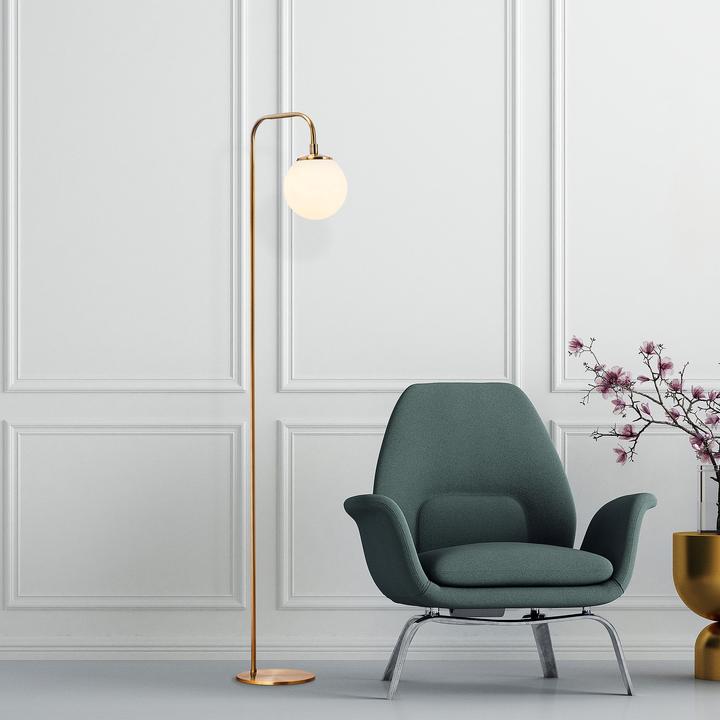 Image du produit Opviq Orlando (E14)