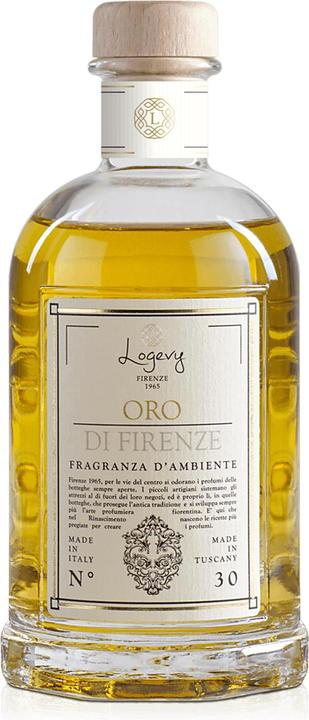 Immagine prodotto Logevy Diffusore Oro di Firenze (3000 ml)