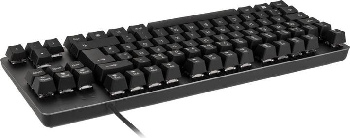 Actual product image Logitech G K835 (DE, Cable)