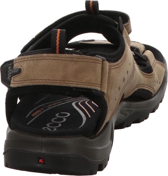 Actual product image Ecco Offroad Andes II (42)