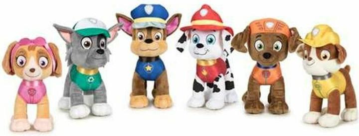 Produktbild Spin Master Paw Patrol - Classic Line Plüsch (760018652) (27 cm)
