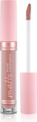 Actual product image essence matte liquid eyeshadow (01 Bare Bliss)