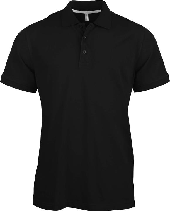 Noir, Oxford Grey
