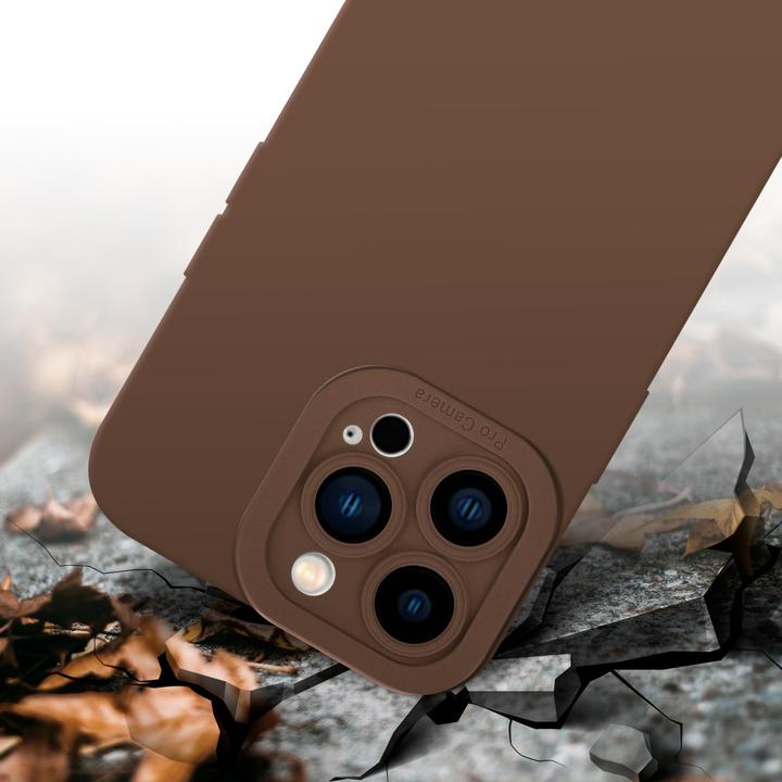 Image du produit Cadorabo Étui pour Apple iPhone 14 PRO MAX en TPU style fluide LM162 (Apple iPhone 14 Pro Max)