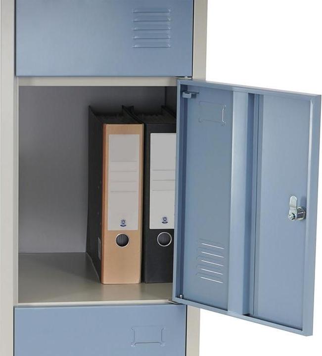 Actual product image Jamb Locker locker (38 cm, 180 cm)
