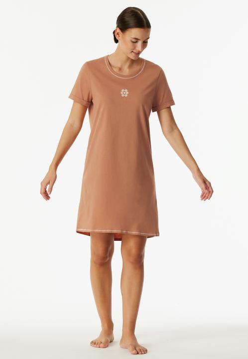 Produktbild Schiesser Nachthemd Casual Essentials (42)