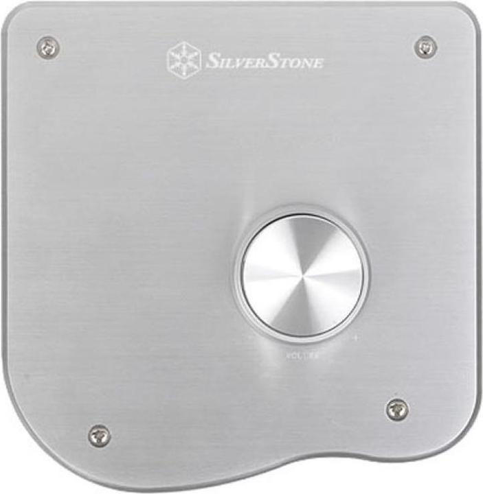 Produktbild Silverstone Ensemble EB03