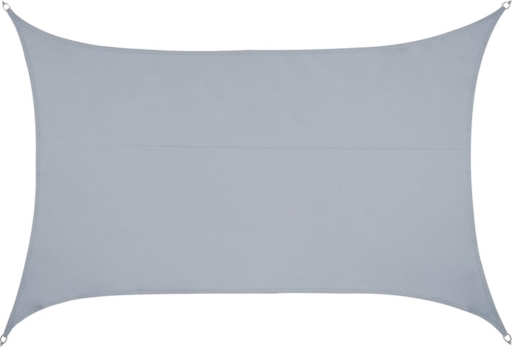 Actual product image Relaxdays Awning (400 x 600 x 0.1 cm)