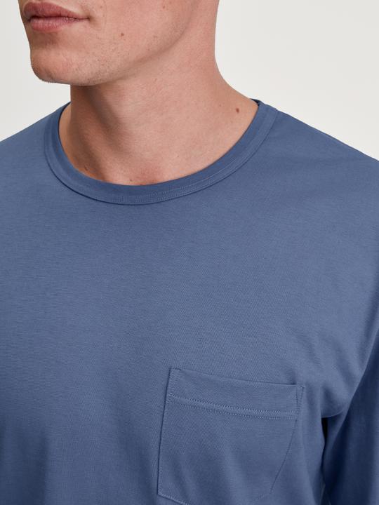 Actual product image Calida Relax Imprint Pyjama, lang (XL)