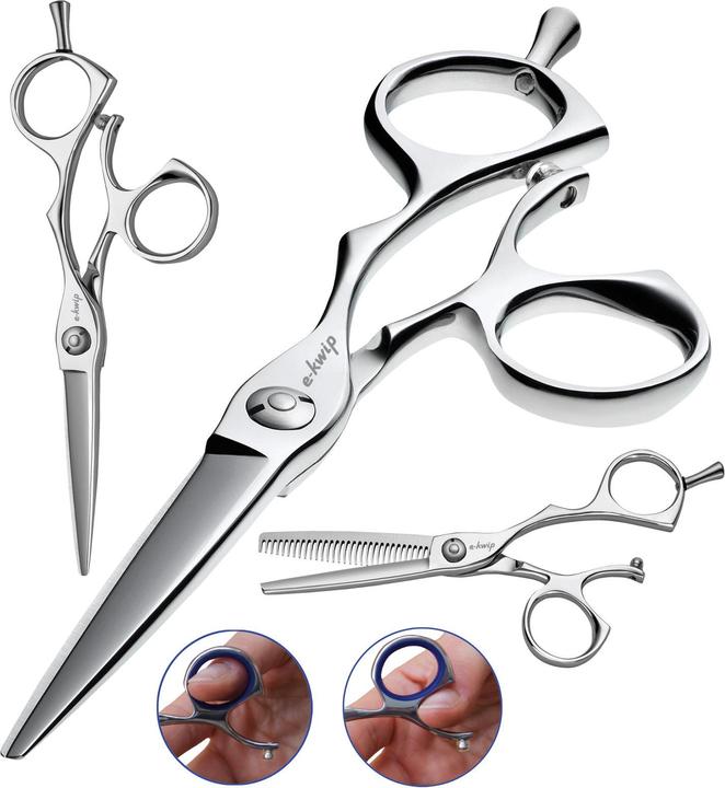 Immagine prodotto E-kwip Vario VA55 Slice (13.97 cm)