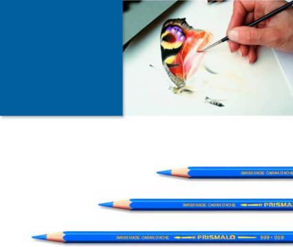 Image du produit Caran d'Ache Prismalo Aquarelle (1 x)