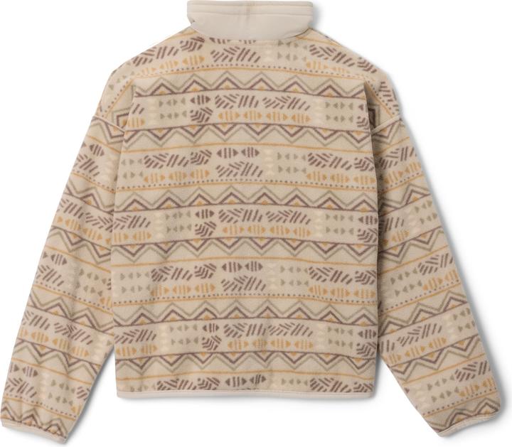 Actual product image Columbia Sequoia Grove Printed Full Zip Fleece (XL)
