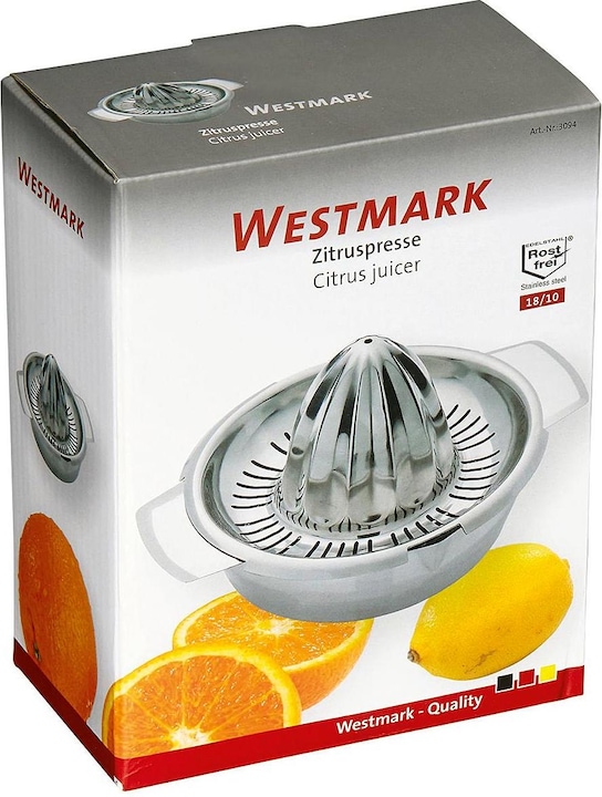 Produktbild Westmark Zitruspresse