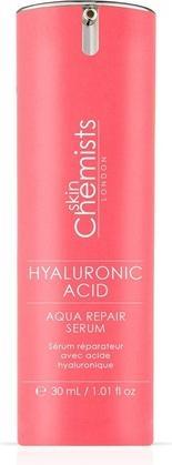SkinChemists Skin Chemists Hyaluronic Acid Aqua Repair Serum 30ml (30 ml)
