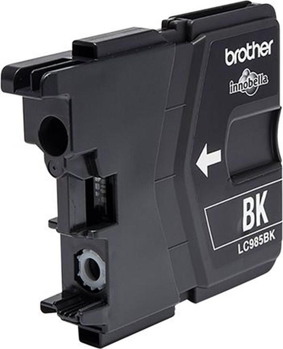 Produktbild Brother Lc-985bk (BK)