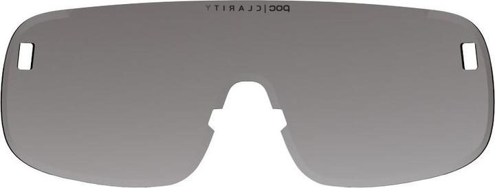 Actual product image Poc Replacement lens for Elicit sports glasses model 2024