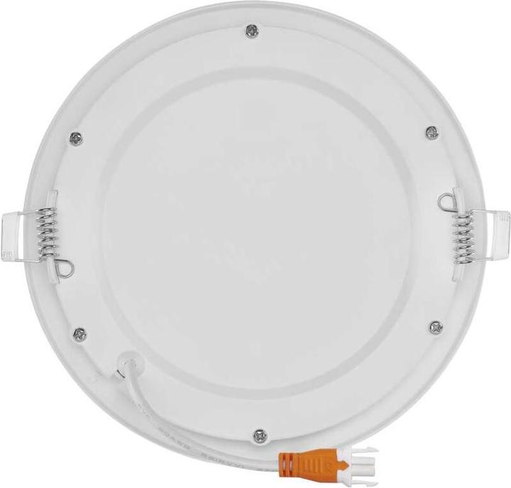 Image du produit Emos Luminaire LED encastrable NEXXO, rond, blanc, 12,5W, blanc neutre (1050 lm)